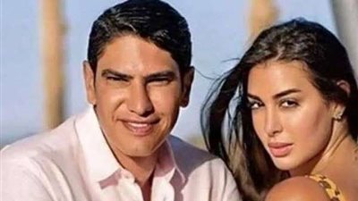 بعد شائعة طلاقهما.. ياسمين صبري وأبو هشيمة يحسمان الجدل بصورة