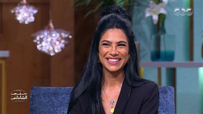 شاهد.. هدى المفتي تشعل السوشيال ميديا في أحدث ظهور لها