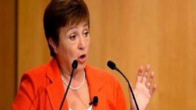 صندوق النقد والبنك الدولى يؤكدان خططاً لعقد اجتماعات سنوية افتراضًيا