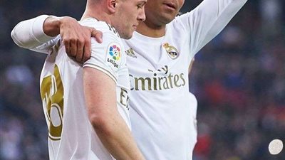 ريال مدريد يتطلع لحسم الدوري أمام ألافيس الغارق في دوامة الهبوط