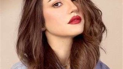 درة فى أحدث ظهور لها على إنستجرام : 