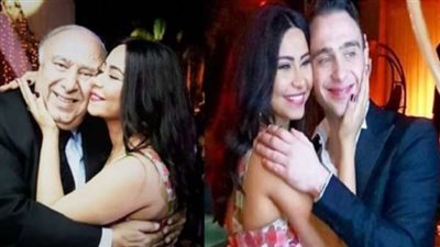 والد حسام حبيب يفتح النار علي أبنه بعد مداخلته مع عمرو أديب: 