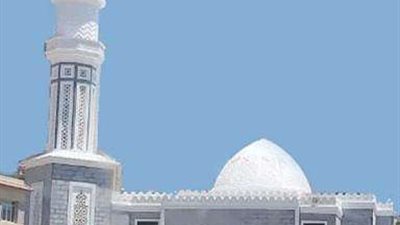 وزارة الأوقاف تفتح 24 مسجدا جديدا الجمعة القادمة