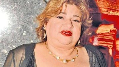 وفاة الكاتبة مي مسحال بعد صراع مع المرض