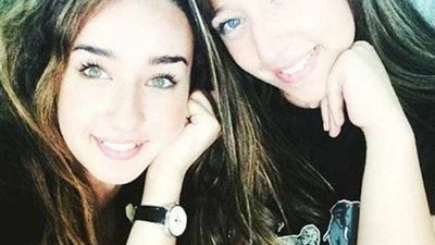 شقيقة هنا الزاهد تخطف قلوب متابعيها بلوك جديد.. صور