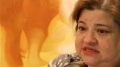 تشييع جثمان المنتجة مي مسحال بمقابر أكتوبر.. غدا