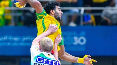 على غرار  يد الأهلي..الخليج السعودي يفوز على بنفيكا في كأس العالم