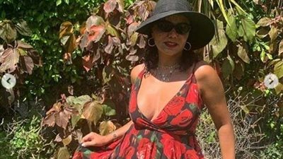 رانيا يوسف تفضح المتحرشين بها وتنشر صورهم وأسماءهم