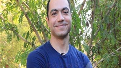 أحمد شعبان: العلاج بالماء من أفضل الطرق لامتصاص الطاقات السلبية