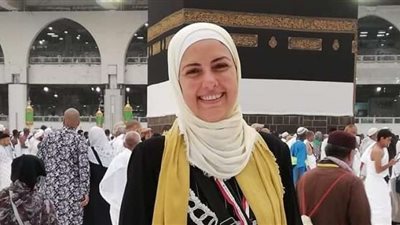 رائدة الحج الرقمي وتحويل البطاقة التموينية الورقية إلى الذكية.. تفاصيل وفاة عبير الحلو