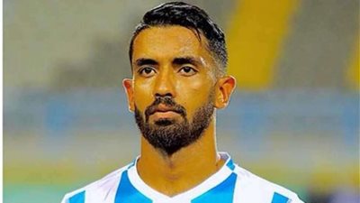 التفاصيل الكاملة لصفقة الزمالك مع عبد الله بكري مدافع بيراميدز