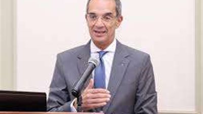 وزير الاتصالات: البنية التحتية المعلوماتية جاهزة في مدينة شرم الشيخ