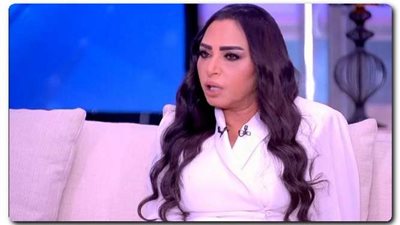 سلوى خطاب تشعل السوشيال ميديا بعد حلقتها مع ياسمين عز