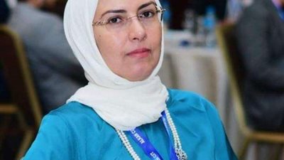 بعد انتشار نبأ وفاتها.. من هي عبير الحلو؟