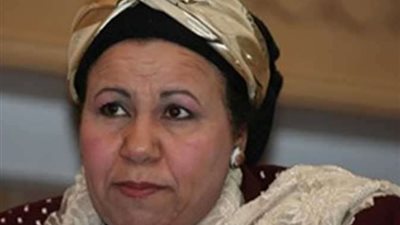 بعد وفاتها.. معلومات هامة عن النائبة ابتسام أبو رحاب