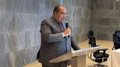 بعثة مصر الدائمة فى جنيف تنظم جلسة إحاطة مع رائد المناخ لـCOP27