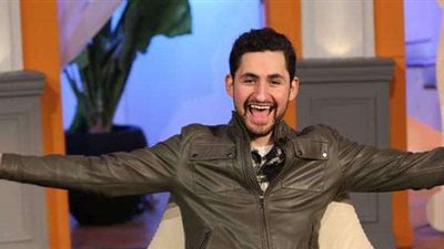 أمير المصري يكشف عن شخصيته في هاشتاج جوزني