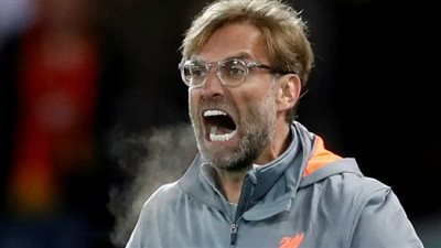 يورجن كلوب يعلق على هزيمة ليفربول أمام نوتنجهام فورست في الدوري الإنجليزي