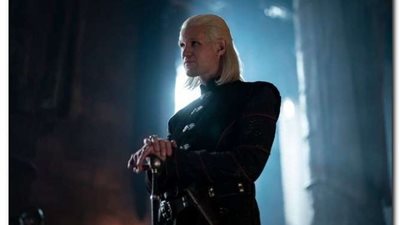 كاتبة مسلسل House of the Dragon تتحدث عن شخصية ديمون