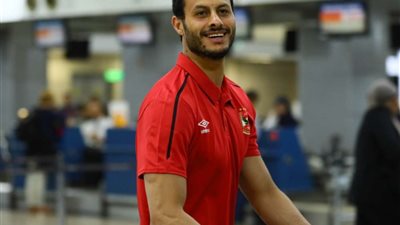 بعد تمديد عقده.. تعرف على راتب محمد الشناوي مع الأهلي خلال خمسة مواسم