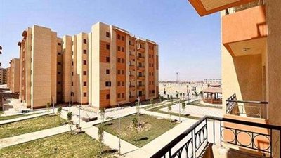 جهاز العبور يضع اللمسات النهائية لـ وحدات الإسكان الاجتماعي لبدء تسليمها للمستحقين