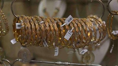 ضبط تشكيل عصابي تخصص في الاتجار بالمشغولات الذهبية بدمغات مقلدة