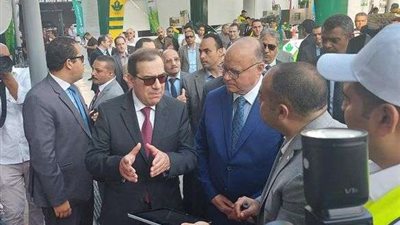 تفاصيل بدء خدمة العملاء الرقمية لتوصيل الغاز للمنازل