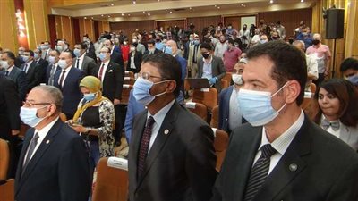 محكمة الزقازيق الإبتدائية تستقبل 17 طلب ترشح لمجلس الشيوخ