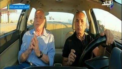 محافظ جنوب سيناء: افتتاح فندقين جديدين في شرم الشيخ استعدادًا لقمة المناخ