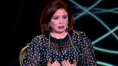 إلهام شاهين: بطلوا تتكلموا عن شيرين عبد الوهاب وسيبوها في حالها