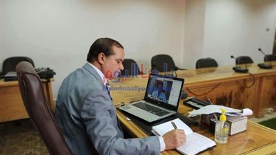 مشروع بحثي ممول بقيمة 2 مليون جنيه لعلوم سوهاج من صندوق العلوم والتنمية التكنولوجية