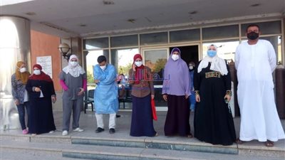 مدير إحدى مستشفيات العزل يُعلن عن بُشرى سارة للمصريين بشأن كورونا