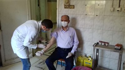 تقدم 5 مرشحين للمقاعد الفردية لمجلس الشيوخ بسوهاج