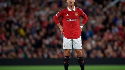 بالمجان .. مانشستر يونايتد يعرض كريستيانو رونالدو للبيع