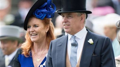 أمير بريطاني يتهرب من السلطات الأمريكية بتُهمة استغلال القاصرات