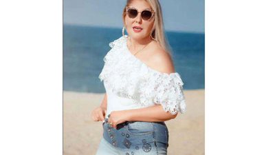 نادية الجندي تعيد ذكرى أمن دولة