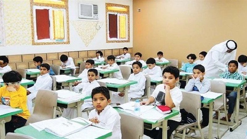 الاختبارات النهائية