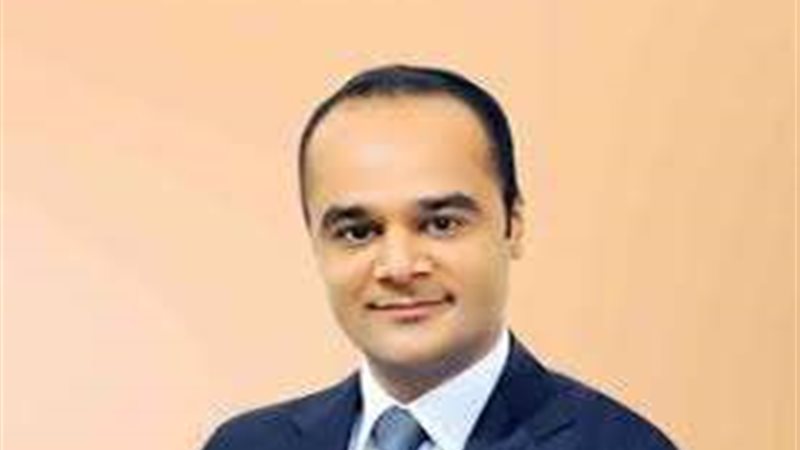 نادر سعد المتحدث