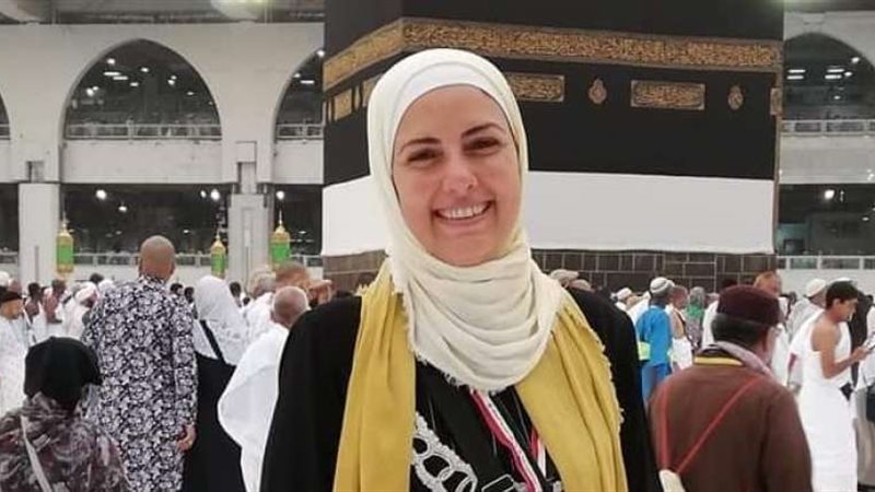 عبير الحلو