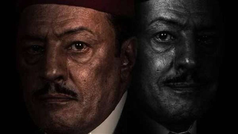 الضاحك الباكي