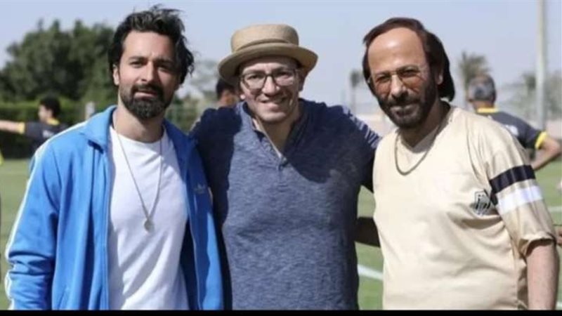 فيلم المطاريد