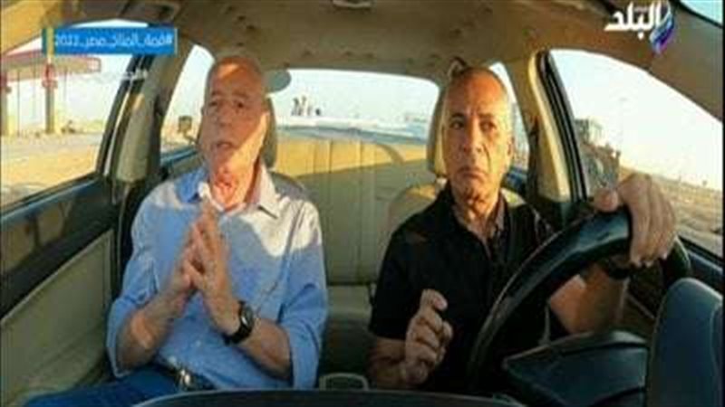 أحمد موسي