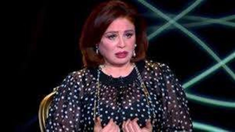 إلهام شاهين