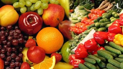 تعرف على أسعار الفواكهة اليوم الأحد 23 أكتوبر في الأسواق