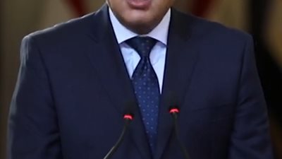 رئيس الوزراء:الدولة نفذت مشروعات قومية بتكلفة بلغت 7 تريليون جنيه