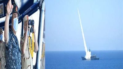 برلماني: مناورة 