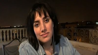 الواقعة في 2019.. آلاء حسنين تتهم صاحب دار نشر شهيرة بوسط البلد بالتحرش