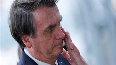 الاختبارات تكشف حقيقة إصابة زوجة الرئيس البرازيلي بفيروس كورونا