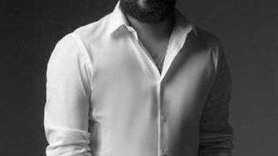 المؤلف هاني سرحان يقدم ندوتين كضيف لمعرض الشارقة الدولي للكتاب 2022