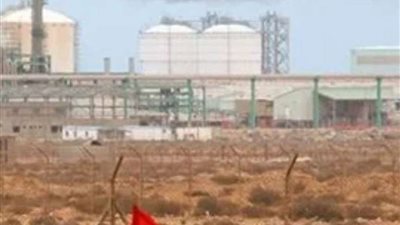 ليبيا ترفع حالة القوة القاهرة.. والجامعة العربية تبدي رأيها بقرار تصدير النفط